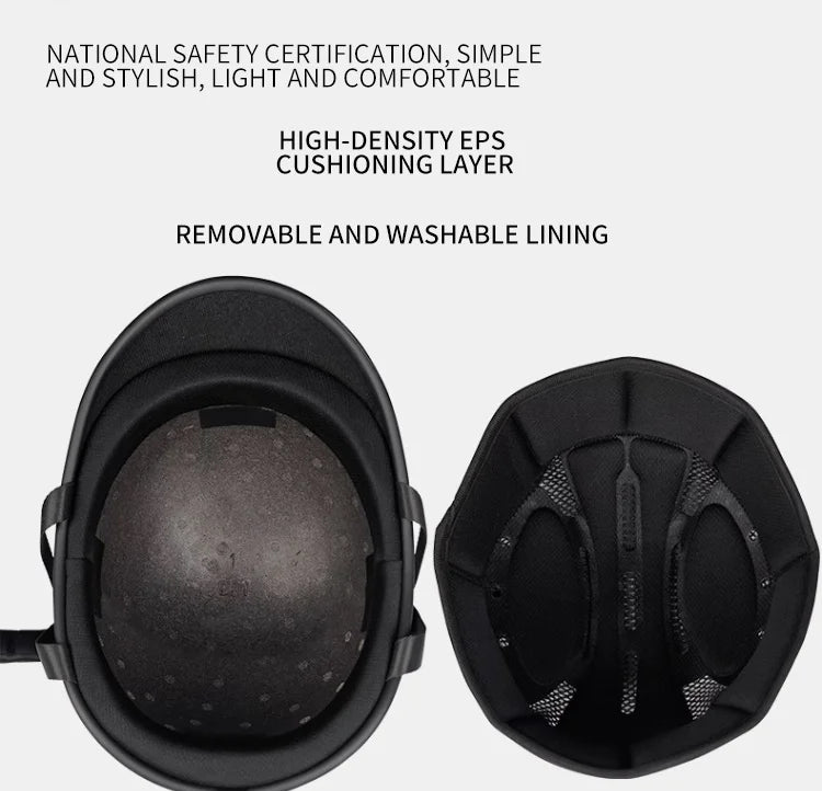 Carson Helmet