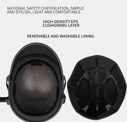Carson Helmet