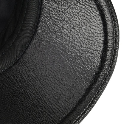 Henry Flat Cap