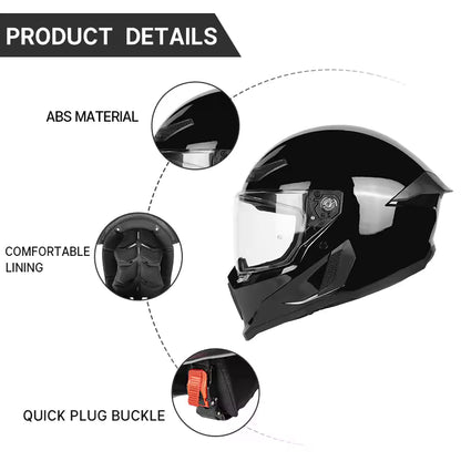 Dorian Helmet