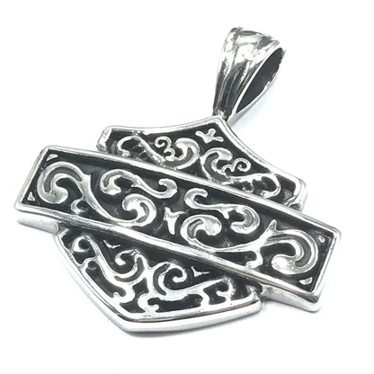Torque Necklace