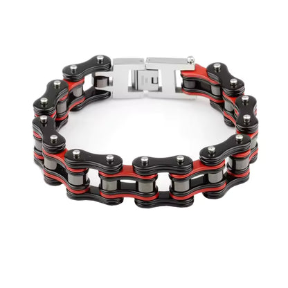 Raven Bracelet