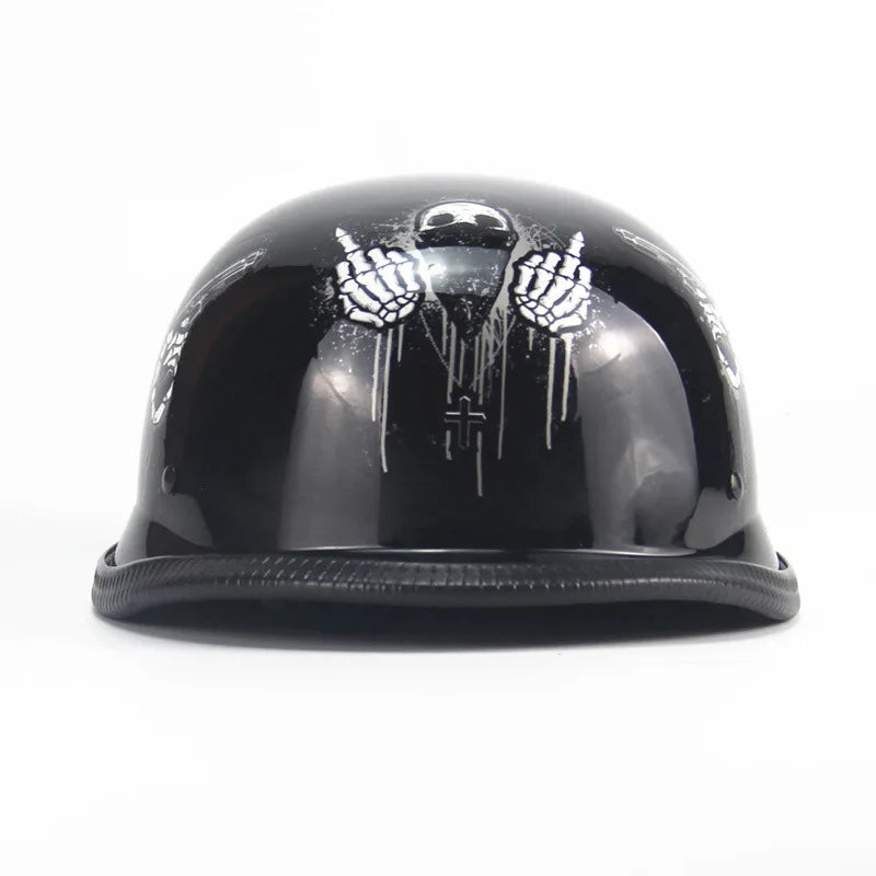 Callum Helmet