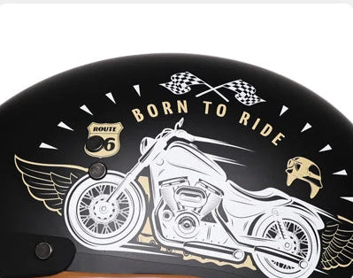 Mirek Helmet