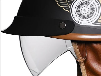 Mirek Helmet