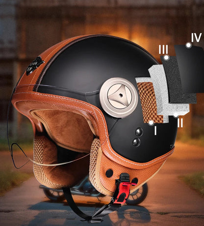Sevran Helmet