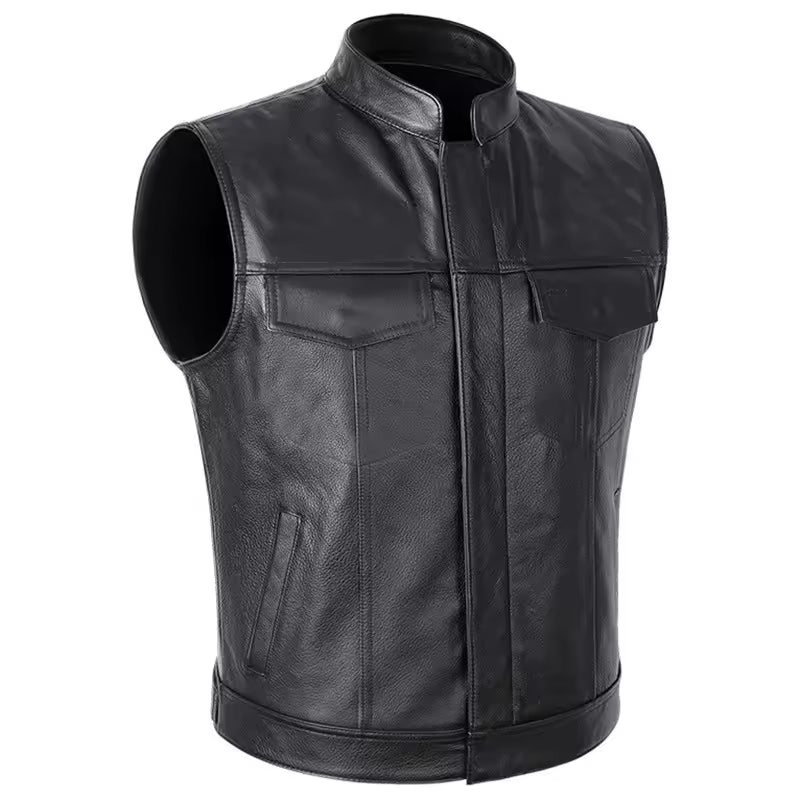 Sterling Vest