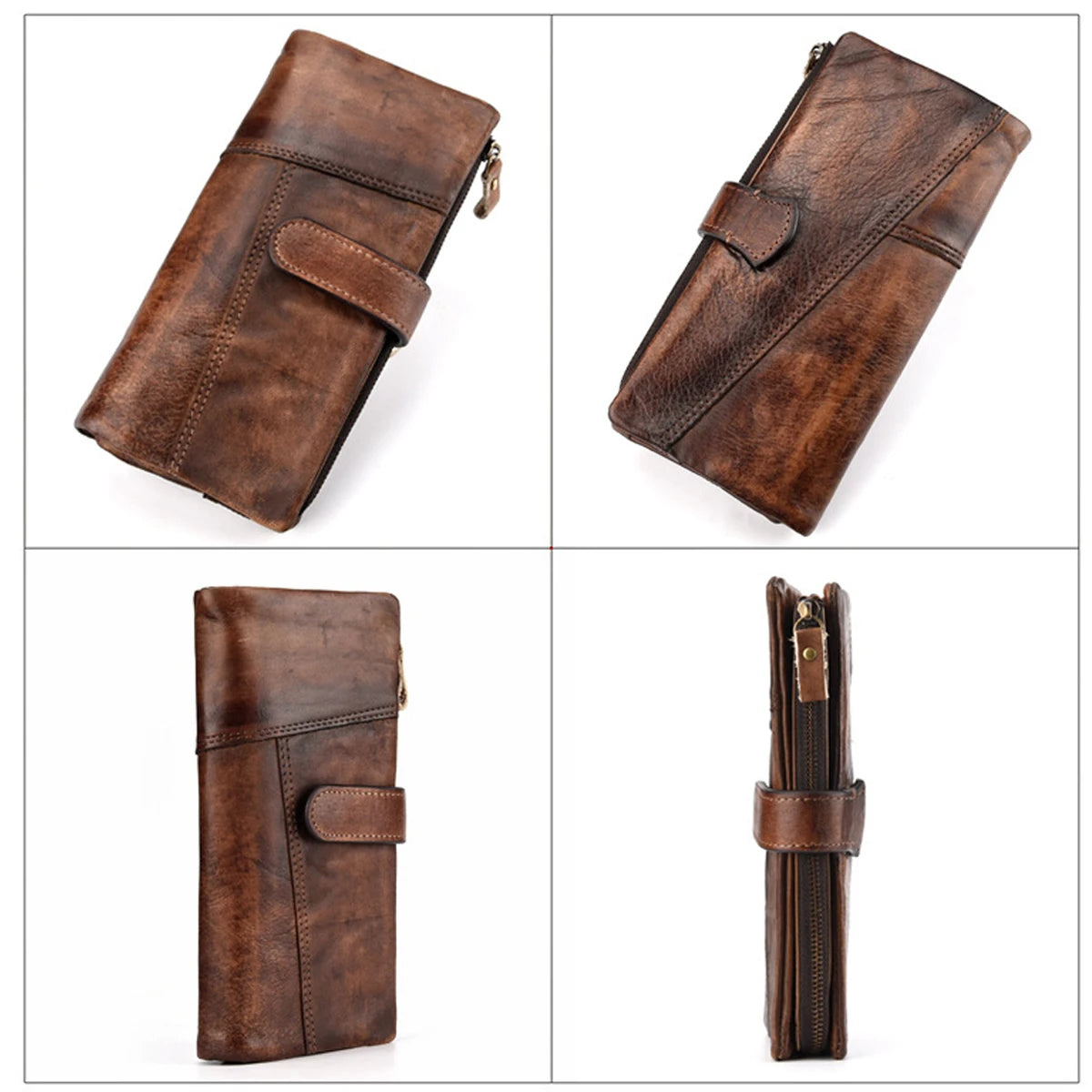 Holt Wallet