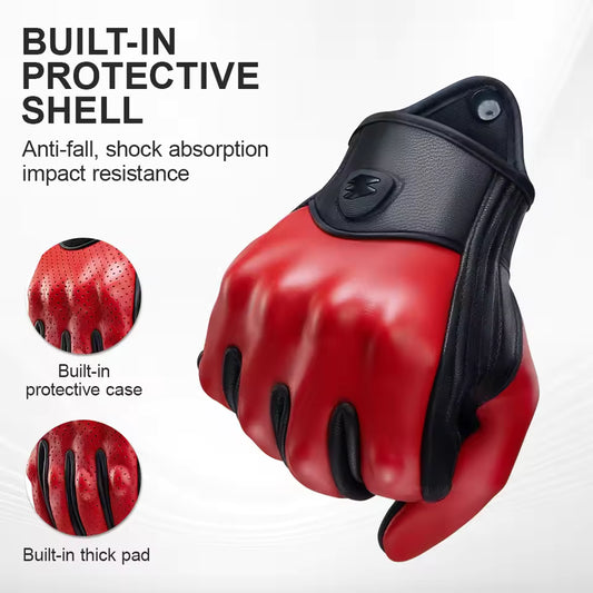 Wade Gloves - ABG x MOGEBIKE