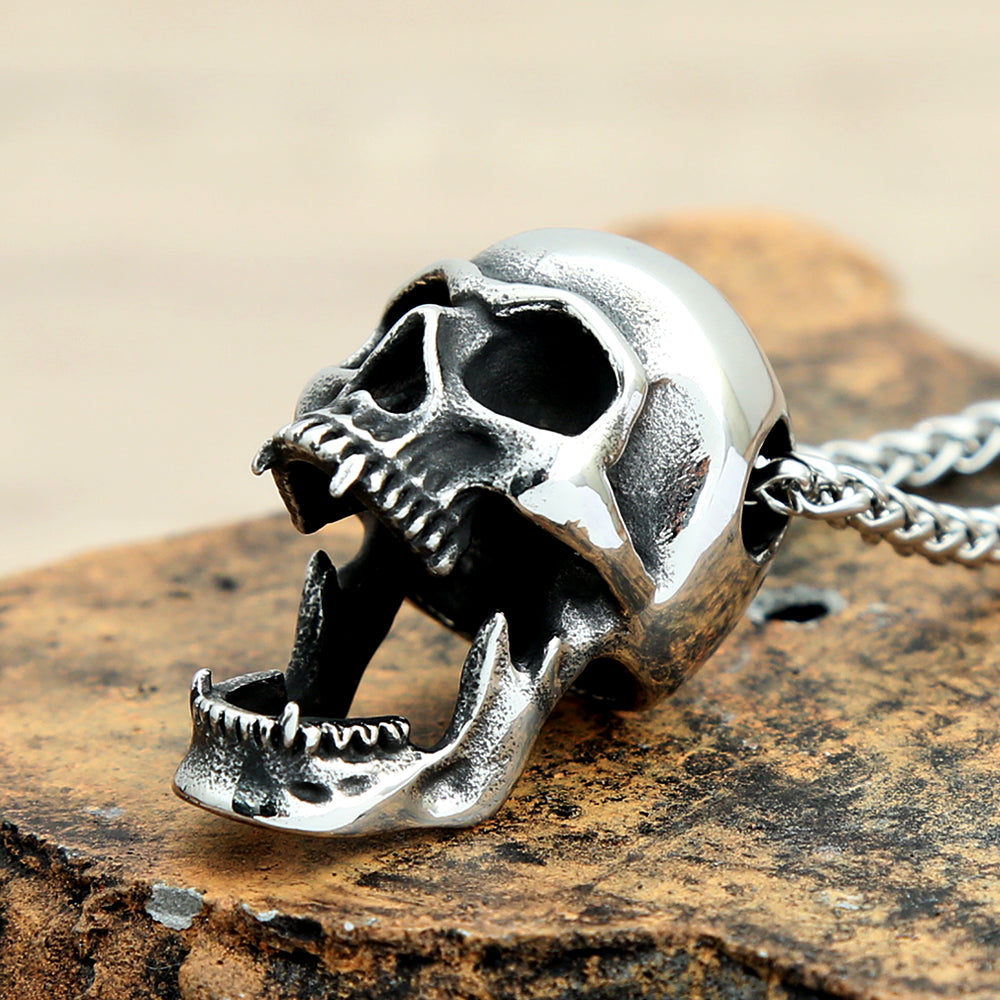 Vexor Necklace