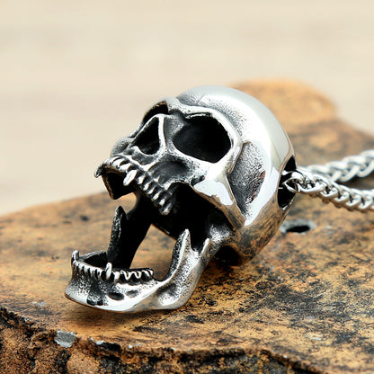 Vexor Necklace
