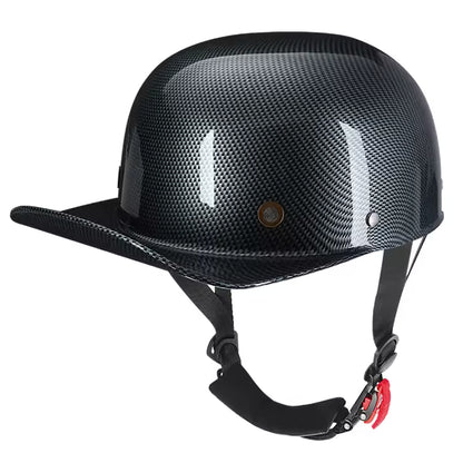 Lazlo Helmet