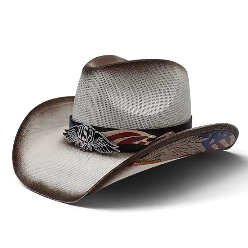Julian Cowboy Hat
