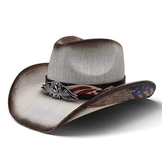 Julian Cowboy Hat