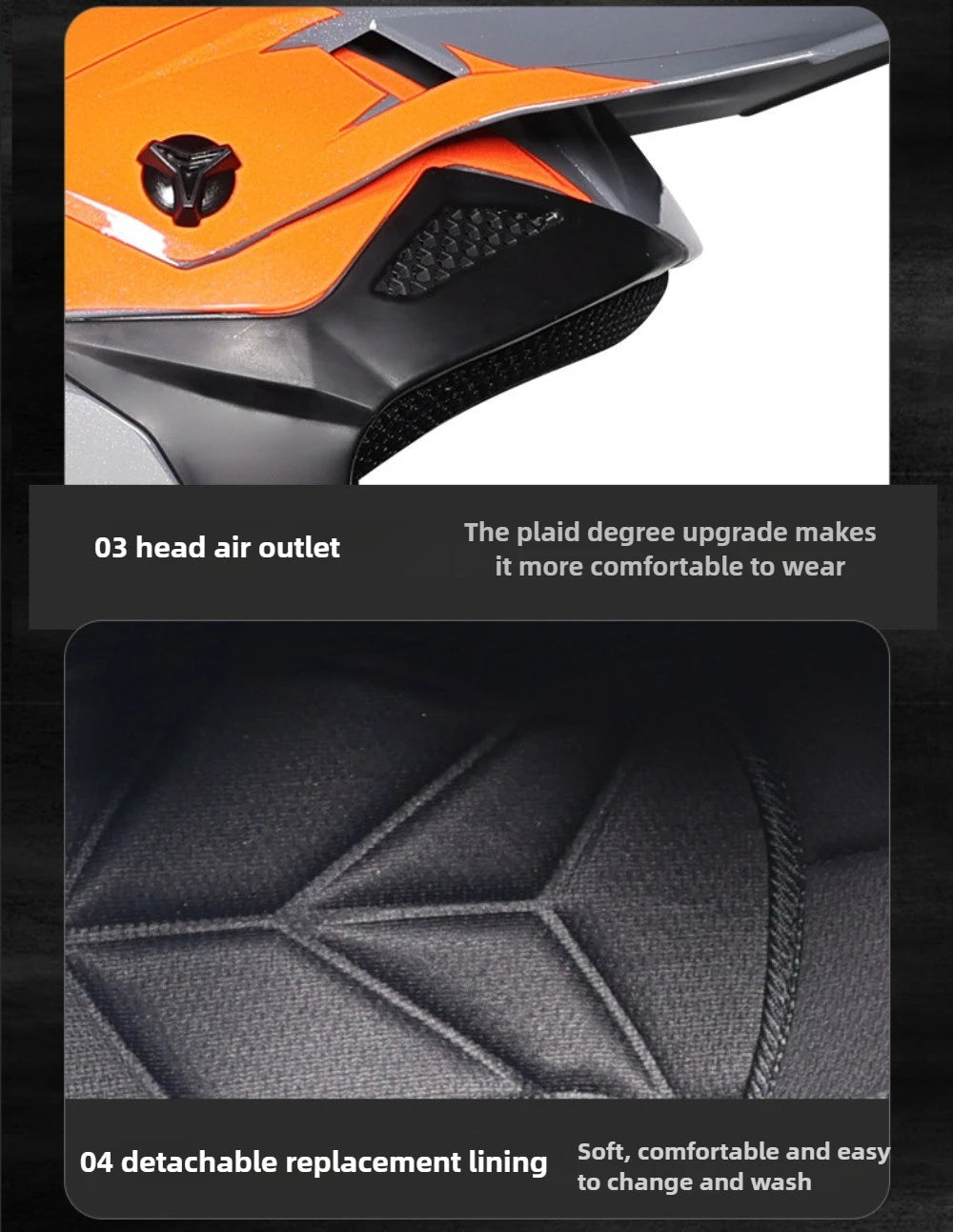 Vektor Helmet