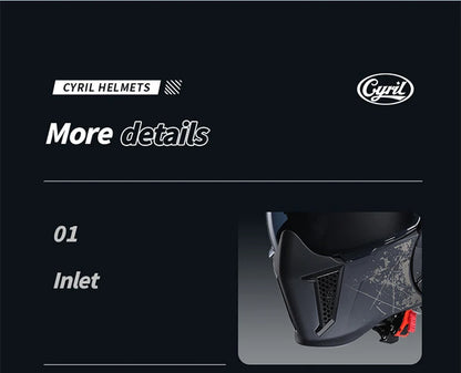 Joker Helmet