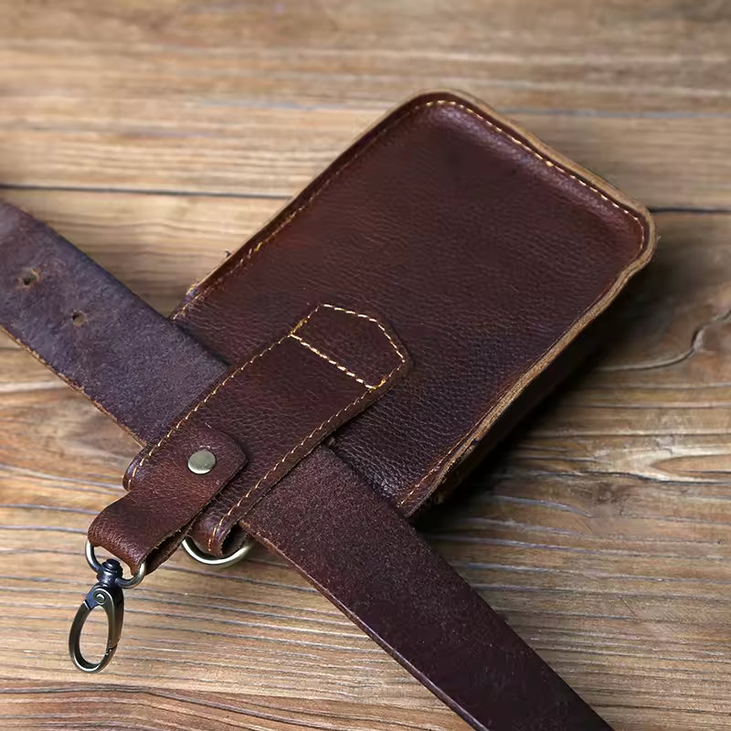 Liam Waist Bag