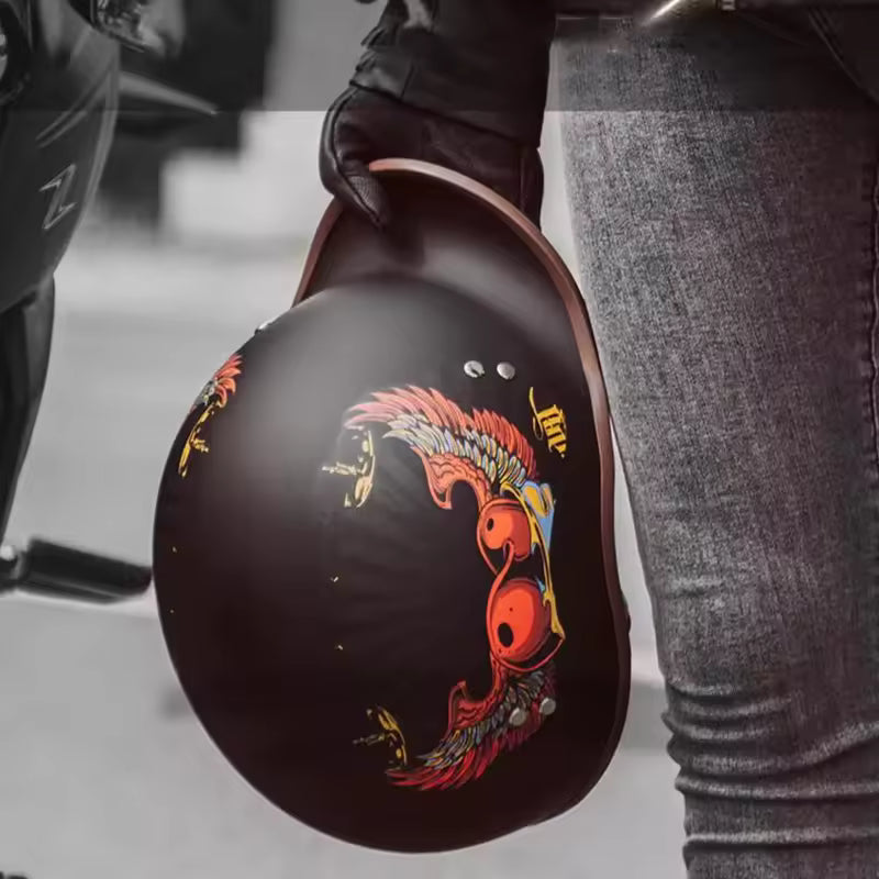Kai Helmet