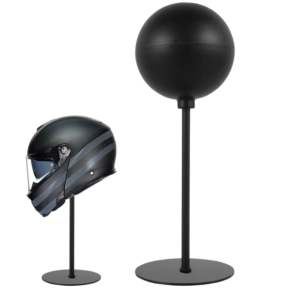 Helmet Stand Holder