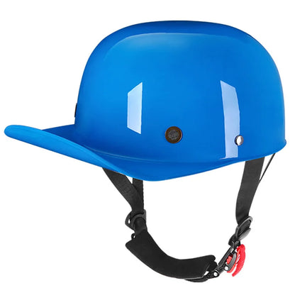 Duke Helmet - Blue