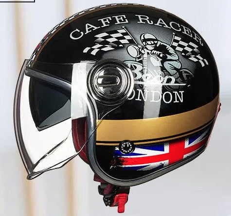 Kenneth Helmet