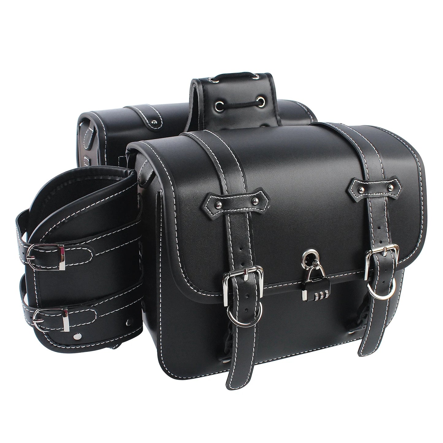 Lawson Saddlebag