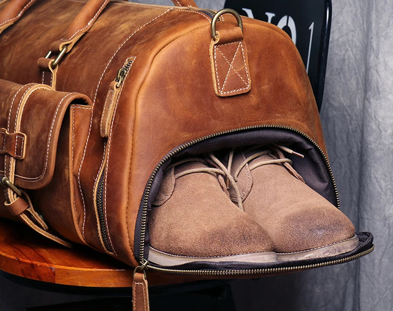 Henry Bag