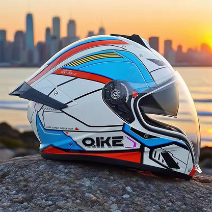 Quavik Helmet