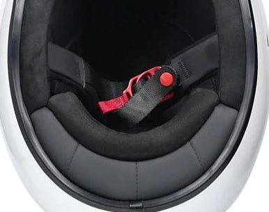 New York Rider Helmet