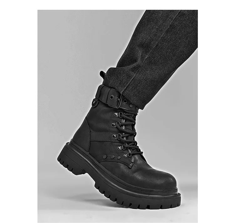 Noah Boots