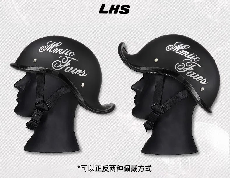 Big Boys Helmet