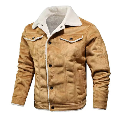 Axton Jacket