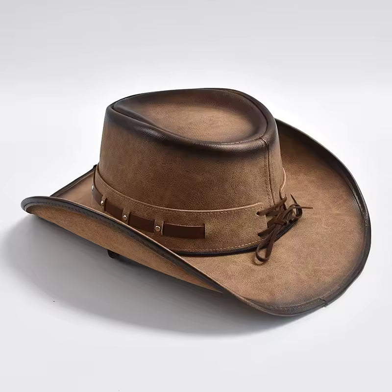 Santiago Cowboy Hat