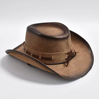 Santiago Cowboy Hat