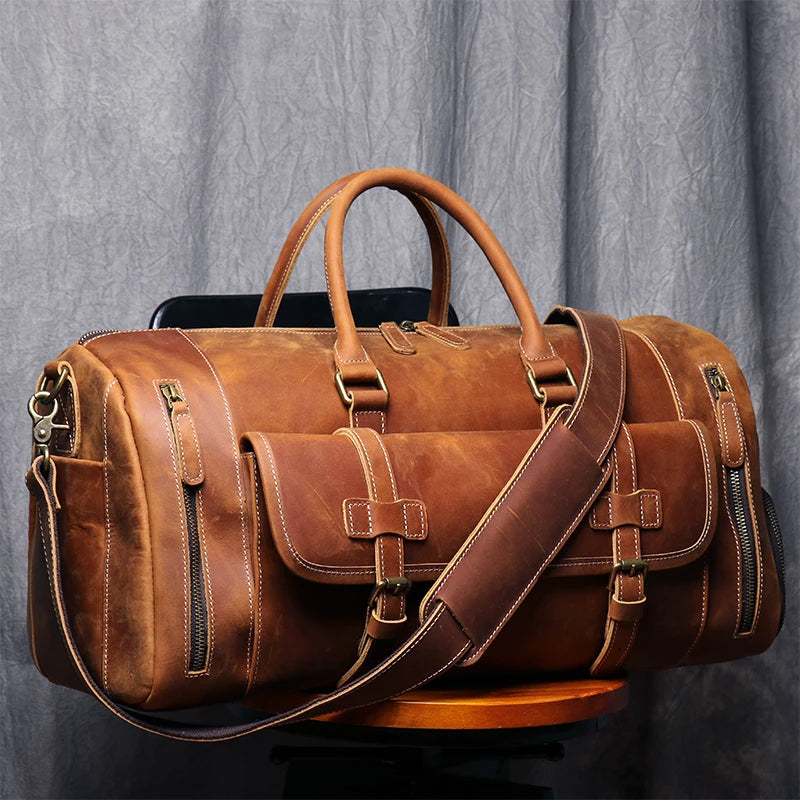 Henry Bag