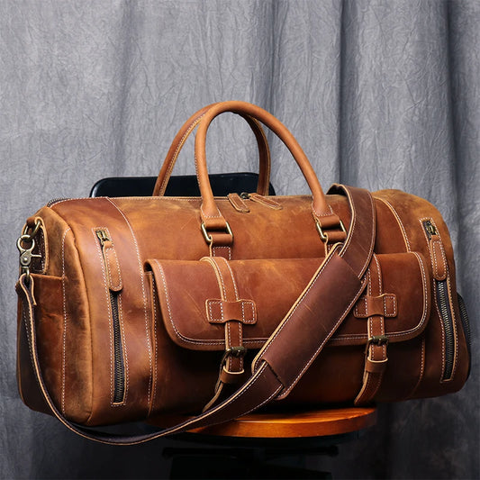 Henry Bag