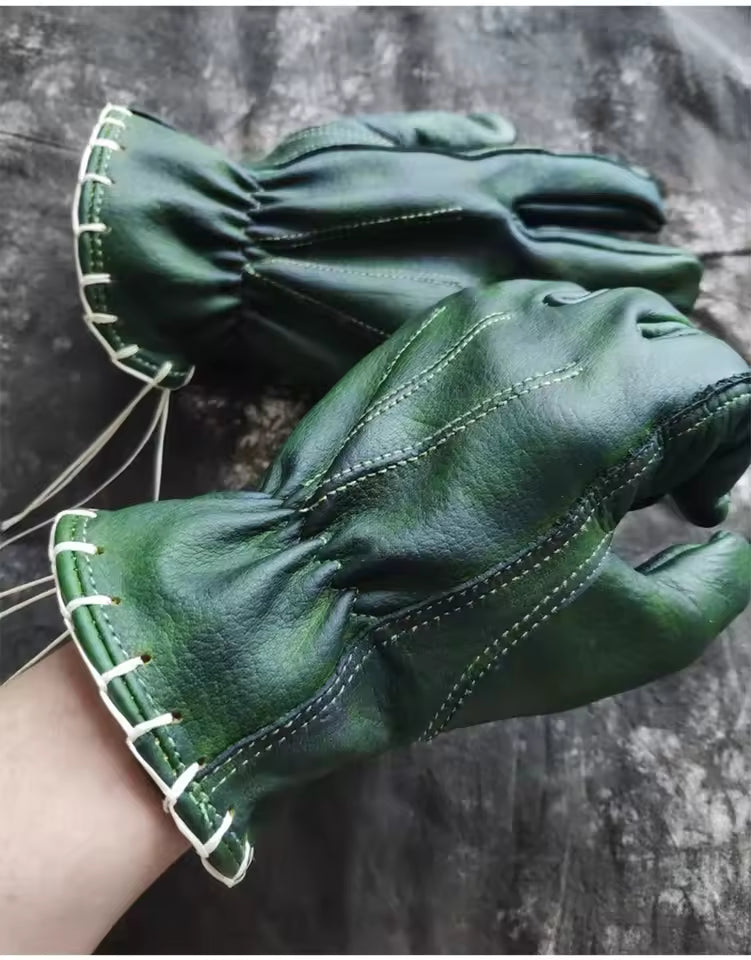 Ezra Gloves