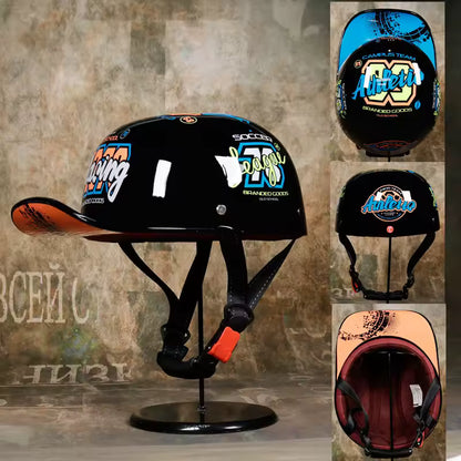 Thorne Helmet