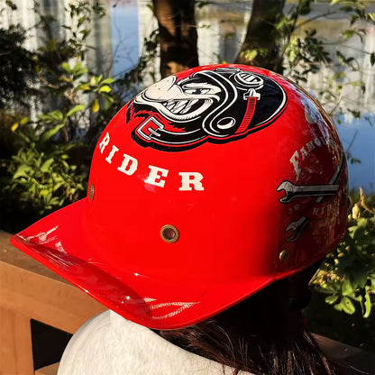 Archer Helmet