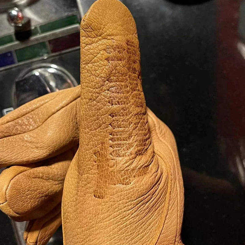 Joseph Gloves