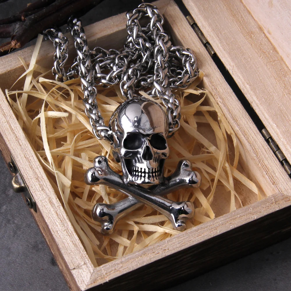 Havok Necklace