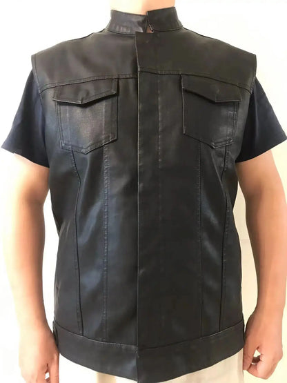 Torric Vest