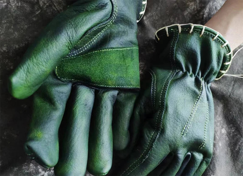 Ezra Gloves