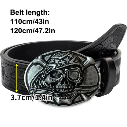 Alric Belt