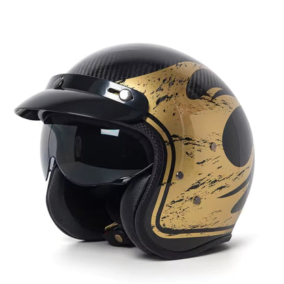 Skarin Helmet