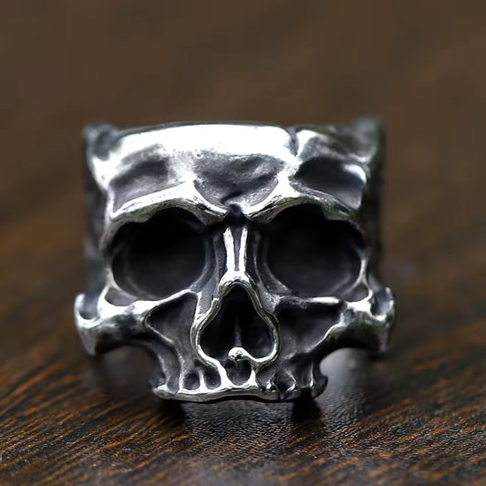 Skorn Ring