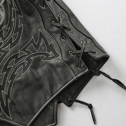 Lennox Vest