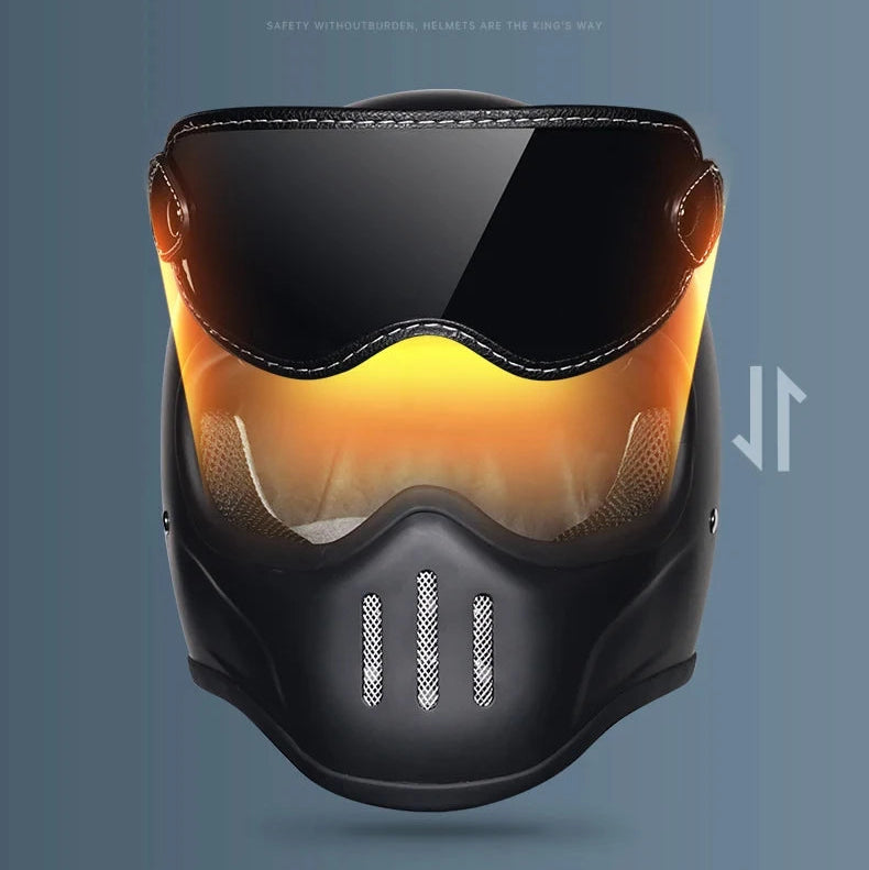 Rael Helmet