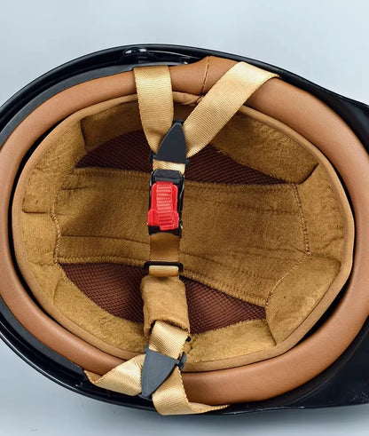 Box Helmet