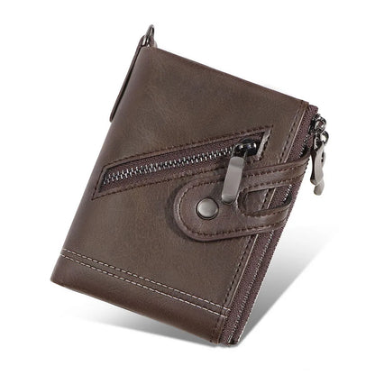 Flint Wallet
